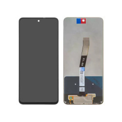 Mobile Display For Xiaomi Redmi Note 9 Pro LCD Combo Touch Screen Folder Compatible With Xiaomi Redmi Note 9 Pro