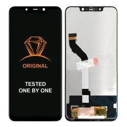 Mobile Display For Xiaomi Poco F1 LCD Combo Touch Screen Folder Compatible With Xiaomi Poco F1