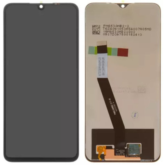 Mobile Display For Xiaomi Redmi Poco M2 LCD Combo Touch Screen Folder Compatible With Xiaomi Redmi Poco M2