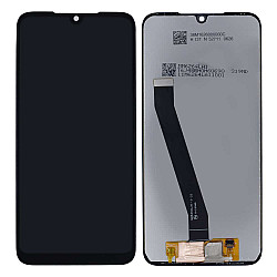 Mobile Display For Xiaomi Redmi Y3 / Redmi 7 LCD Combo Touch Screen Folder Compatible With Xiaomi Redmi Y3 / Redmi 7