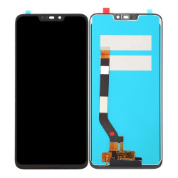 Mobile Display For Asus Zenfone Max M2 - Zb633Kl LCD Combo Touch Screen Folder Compatible With Asus Zenfone Max M2 - Zb633Kl