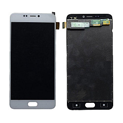 Mobile Display For Gionee A1 LCD Combo Touch Screen Folder Compatible With Gionee A1