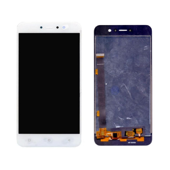 Mobile Display For Gionee A1 Lite LCD Combo Touch Screen Folder Compatible With Gionee A1 Lite