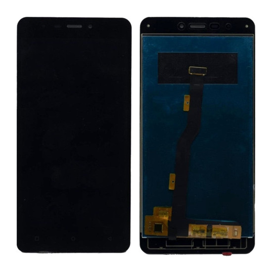 Mobile Display For Gionee P7 Max LCD Combo Touch Screen Folder Compatible With Gionee P7 Max