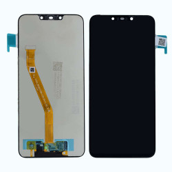 Mobile Display For Huawei Nova 3I LCD Combo Touch Screen Folder Compatible With Huawei Nova 3I
