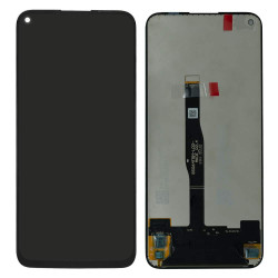 Mobile Display For Huawei Nova 7I LCD Combo Touch Screen Folder Compatible With Huawei Nova 7I