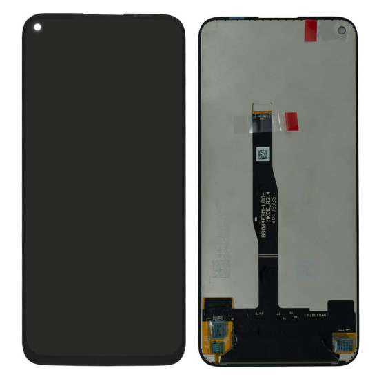 Mobile Display For Huawei Nova 7I LCD Combo Touch Screen Folder Compatible With Huawei Nova 7I