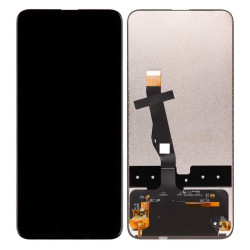 Mobile Display For Huawei Y9 Prime 2019 LCD Combo Touch Screen Folder Compatible With Huawei Y9 Prime 2019