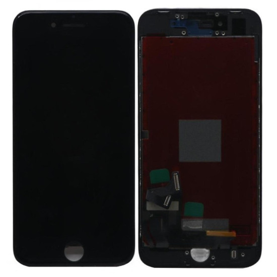 Mobile Display For Iphone Se 2020 - 3Rd Gen LCD Combo Touch Screen Folder Compatible With Iphone Se 2020 - 3Rd Gen