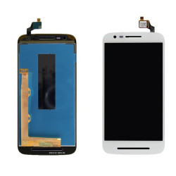 Mobile Display For Moto E3 Power LCD Combo Touch Screen Folder Compatible With Moto E3 Power