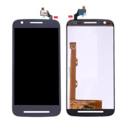 Mobile Display For Moto E3 Power LCD Combo Touch Screen Folder Compatible With Moto E3 Power