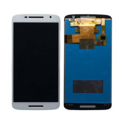 Mobile Display For Moto X Play LCD Combo Touch Screen Folder Compatible With Moto X Play