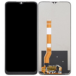 Mobile Display For Oppo A57 2020 LCD Combo Touch Screen Folder Compatible With Oppo A57 2020