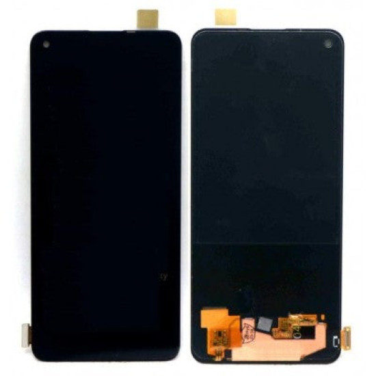 Mobile Display For Oppo F21s Pro LCD Combo Touch Screen Folder Compatible With Oppo F21s Pro