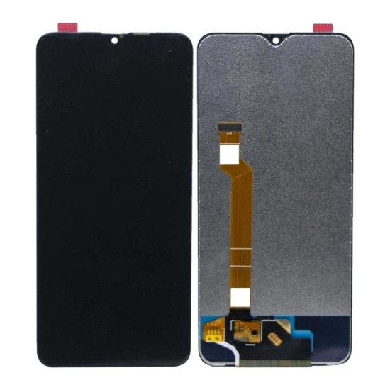 MOBILE DISPLAY FOR OPPO REALME 2 PRO | Replacement Mobile Display Combo Folder Lcd For Realme 2 Pro