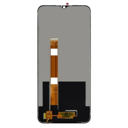 Mobile Display For Oppo Realme Narzo 20A LCD Combo Touch Screen Folder Compatible With Oppo Realme Narzo 20A