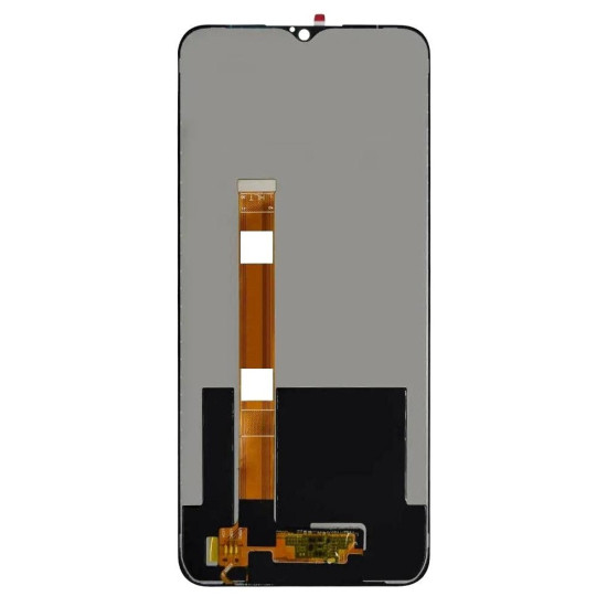 Mobile Display For Oppo Realme Narzo 20A LCD Combo Touch Screen Folder Compatible With Oppo Realme Narzo 20A