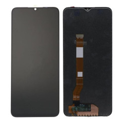 Mobile Display For Oppo Realme Narzo 50A Prime LCD Combo Touch Screen Folder Compatible With Oppo Realme Narzo 50A Prime