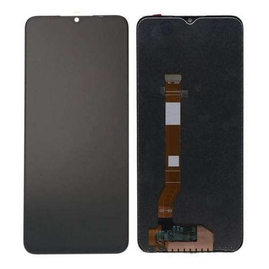 Mobile Display For Oppo Realme Narzo 50A Prime LCD Combo Touch Screen Folder Compatible With Oppo Realme Narzo 50A Prime