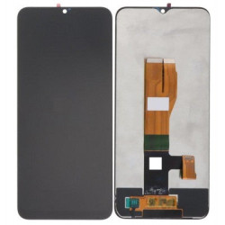 Mobile Display For Oppo Realme Narzo 50I Prime LCD Combo Touch Screen Folder Compatible With Oppo Realme Narzo 50I Prime