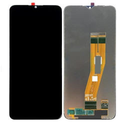 Mobile Display For Samsung A04E LCD Combo Touch Screen Folder Compatible With Samsung A04E