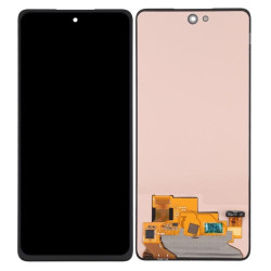 Mobile Display For Samsung A52S 5G LCD Combo Touch Screen Folder Compatible With Samsung A52S 5G