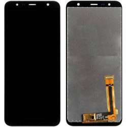 Mobile Display For Samsung J4 Plus LCD Combo Touch Screen Folder Compatible With Samsung J4 Plus