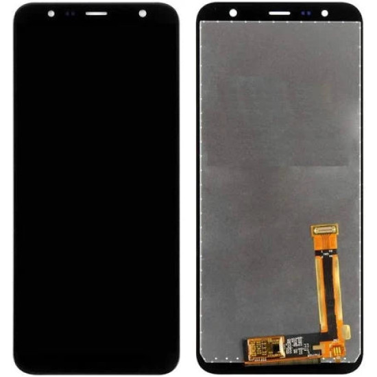 Mobile Display For Samsung J4 Plus LCD Combo Touch Screen Folder Compatible With Samsung J4 Plus