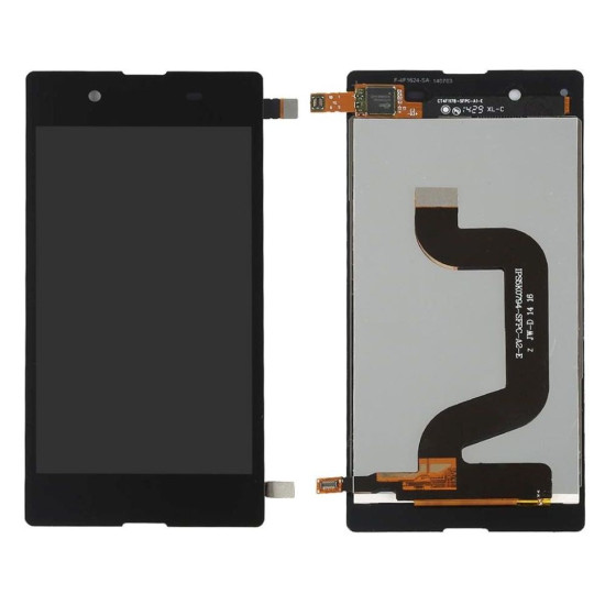 Mobile Display For Sony Xperia E3 Dual LCD Combo Touch Screen Folder Compatible With Sony Xperia E3 Dual