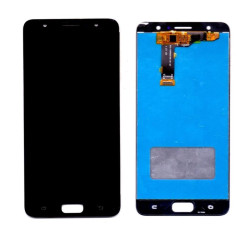 Mobile Display For Tecno I7 LCD Combo Touch Screen Folder Compatible With Tecno I7