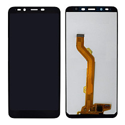 Mobile Display For Infinix Smart 2 LCD Combo Touch Screen Folder Compatible With Infinix Smart 2
