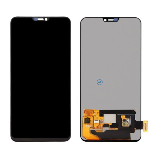 Mobile Display For Vivo X21 LCD Combo Touch Screen Folder Compatible With Vivo X21