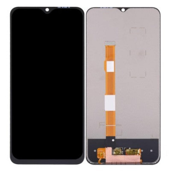Mobile Display For Vivo Y33T LCD Combo Touch Screen Folder Compatible With Vivo Y33T