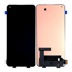 Mobile Display For Xiaomi Mi 11 Lite Ne 5G LCD Combo Touch Screen Folder Compatible With Xiaomi Mi 11 Lite Ne 5G