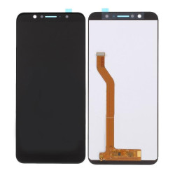 Mobile Display For Asus Zenfone Max Pro M1 - Zb601Kl LCD Combo Touch Screen Folder Compatible With Asus Zenfone Max Pro M1 - Zb601Kl