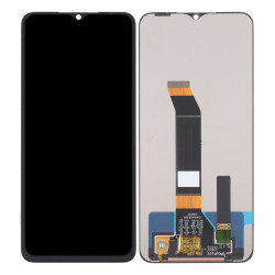 Mobile Display For Xiaomi Redmi 11 Prime 5G LCD Combo Touch Screen Folder Compatible With Xiaomi Redmi 11 Prime 5G