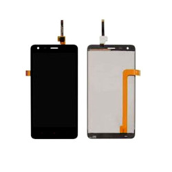 Mobile Display For Xiaomi Redmi 2 Prime LCD Combo Touch Screen Folder Compatible With Xiaomi Redmi 2 Prime