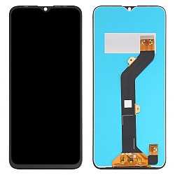 Mobile Display For Infinix Smart 5A LCD Combo Touch Screen Folder Compatible With Infinix Smart 5A