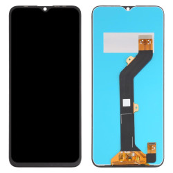 Mobile Display For Infinix Smart 5A LCD Combo Touch Screen Folder Compatible With Infinix Smart 5A