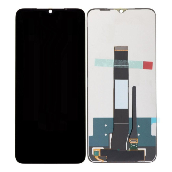 Mobile Display For Xiaomi Redmi A1 Plus LCD Combo Touch Screen Folder Compatible With Xiaomi Redmi A1 Plus