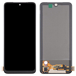Mobile Display For Xiaomi Redmi Note 11S LCD Combo Touch Screen Folder Compatible With Xiaomi Redmi Note 11S