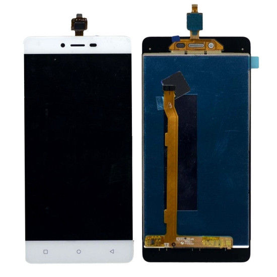 Mobile Display For Gionee F103 LCD Combo Touch Screen Folder Compatible With Gionee F103