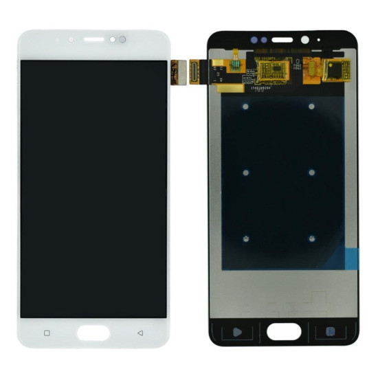 Mobile Display For Gionee S10 Lite LCD Combo Touch Screen Folder Compatible With Gionee S10 Lite