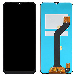 Mobile Display For Infinix Smart 6 LCD Combo Touch Screen Folder Compatible With Infinix Smart 6