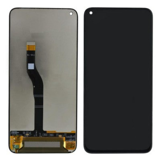 Mobile Display For Honor View 20 Display 2020 LCD Combo Touch Screen Folder Compatible With Honor View 20