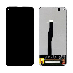 Mobile Display For Huawei Nova 5T LCD Combo Touch Screen Folder Compatible With Huawei Nova 5T