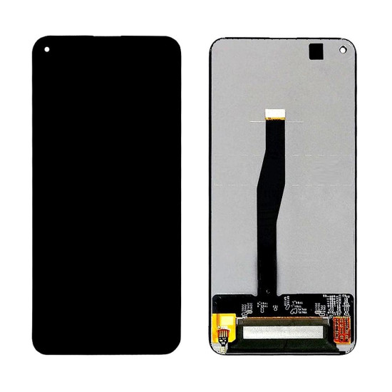 Mobile Display For Huawei Nova 5T LCD Combo Touch Screen Folder Compatible With Huawei Nova 5T