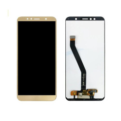 Mobile Display For Huawei Y6 2018 LCD Combo Touch Screen Folder Compatible With Huawei Y6 2018