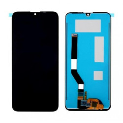 Mobile Display For Huawei Y7 Prime LCD Combo Touch Screen Folder Compatible With Huawei Y7 Prime