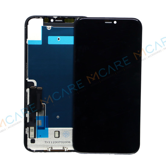 Mobile Display For IPhone 11 LCD Combo Touch Screen Folder Compatible With IPhone 11